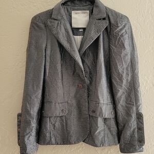 Walter Baker Jacket Size 2